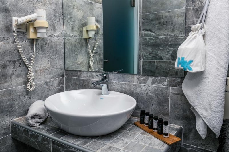 Korina Hotel - Снимка 11