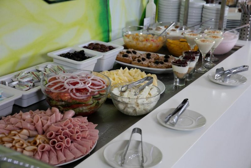 Korina Hotel - Снимка 8