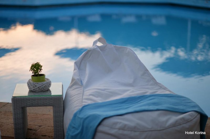 Korina Hotel - Снимка 7