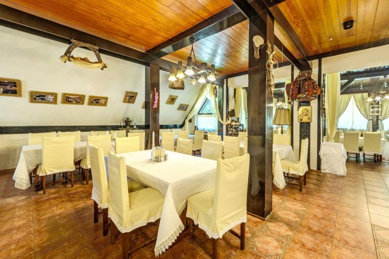 Хотел Бреза - Снимка 7