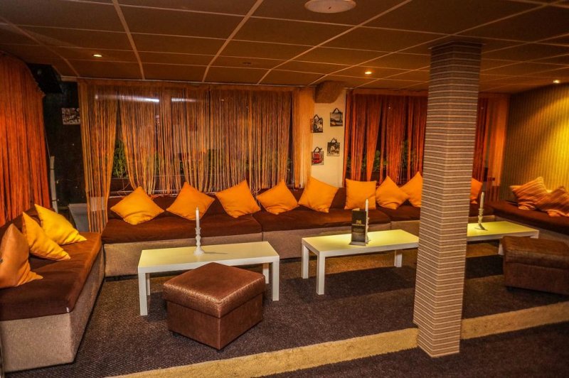 Хотел Бреза - Снимка 11