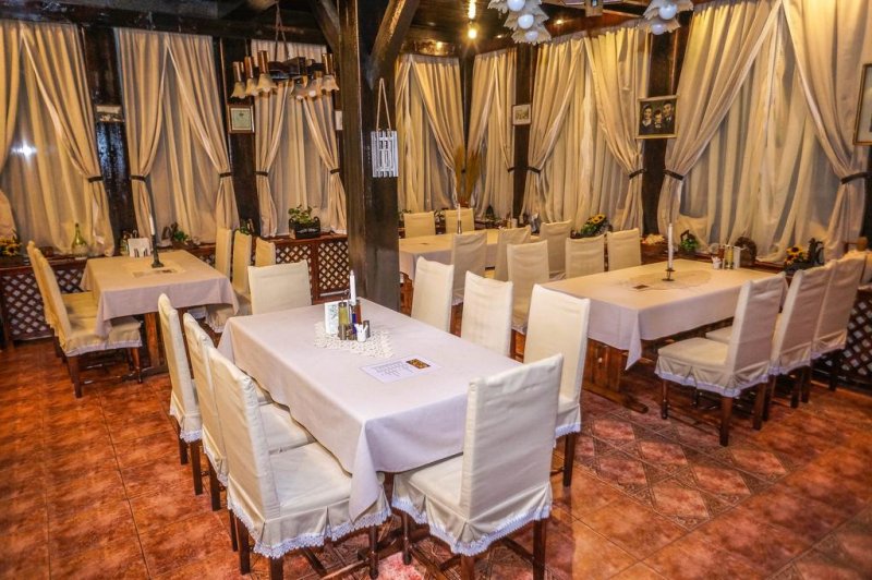 Хотел Бреза - Снимка 4