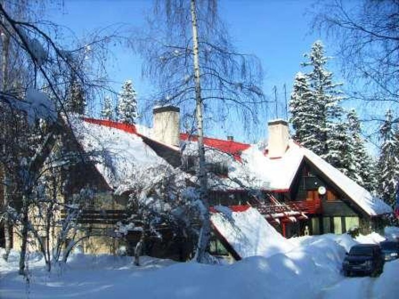 Хотел Бреза - Снимка 3