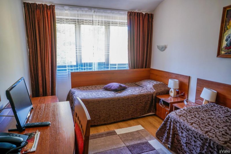 Хотел Бреза - Снимка 10