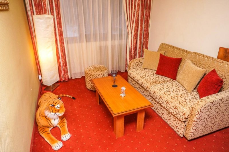 Хотел Бреза - Снимка 2