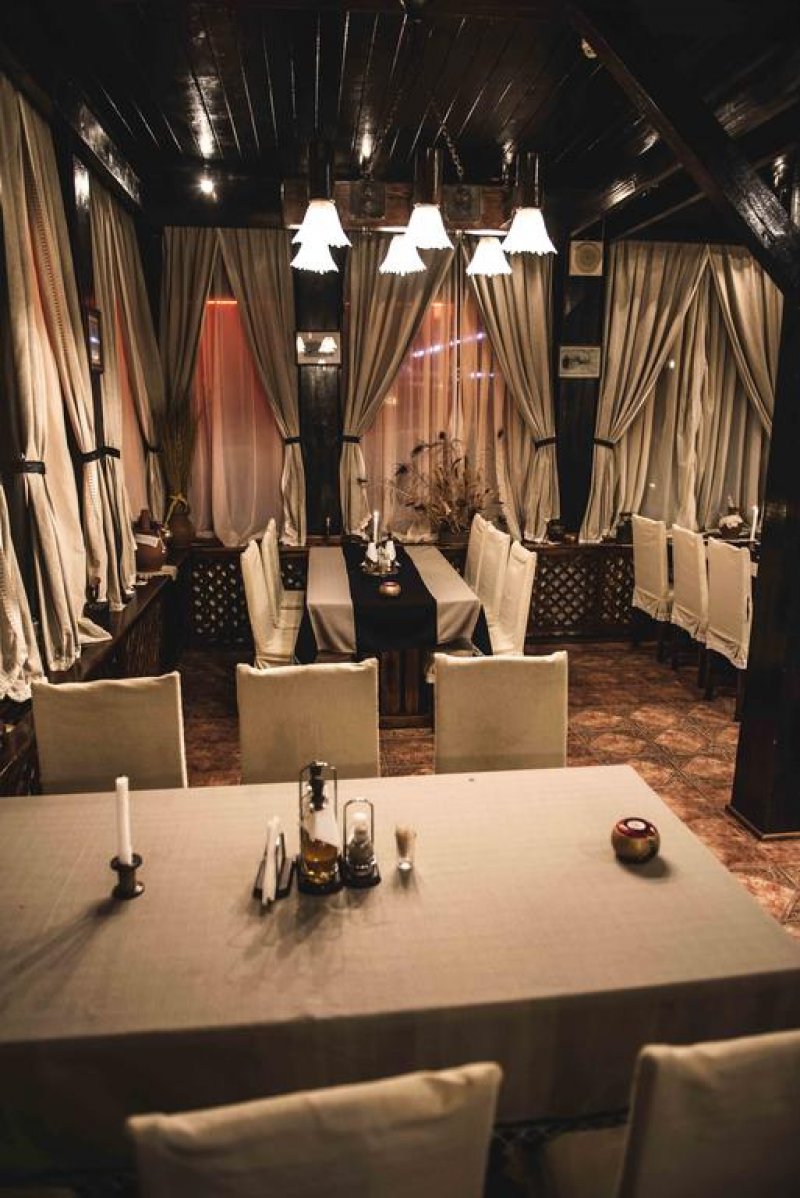 Хотел Бреза - Снимка 8