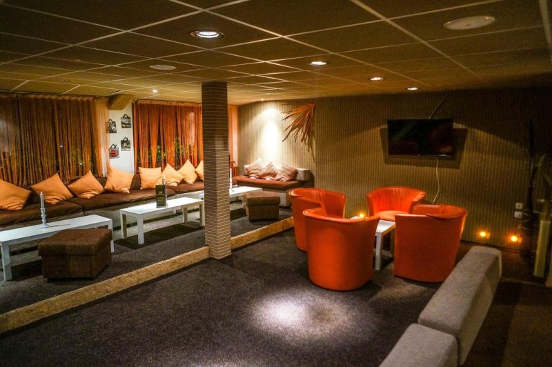 Хотел Бреза - Снимка 1