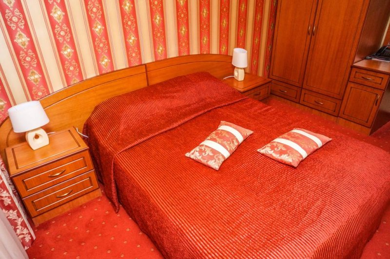 Хотел Бреза - Снимка 8