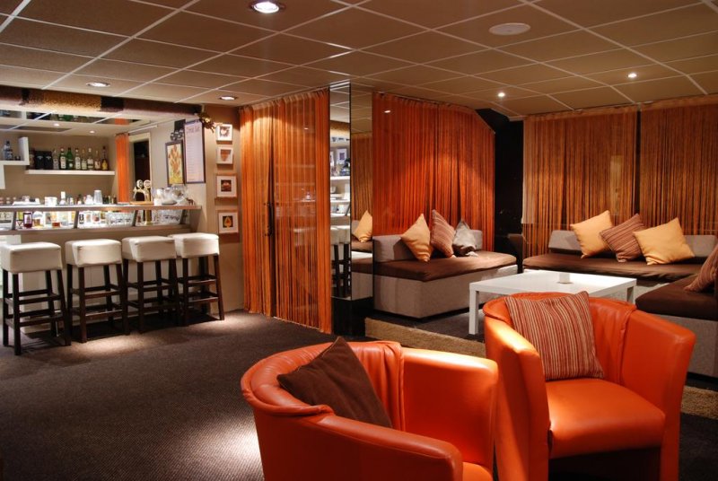 Хотел Бреза - Снимка 9