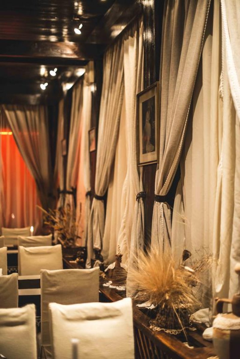 Хотел Бреза - Снимка 1