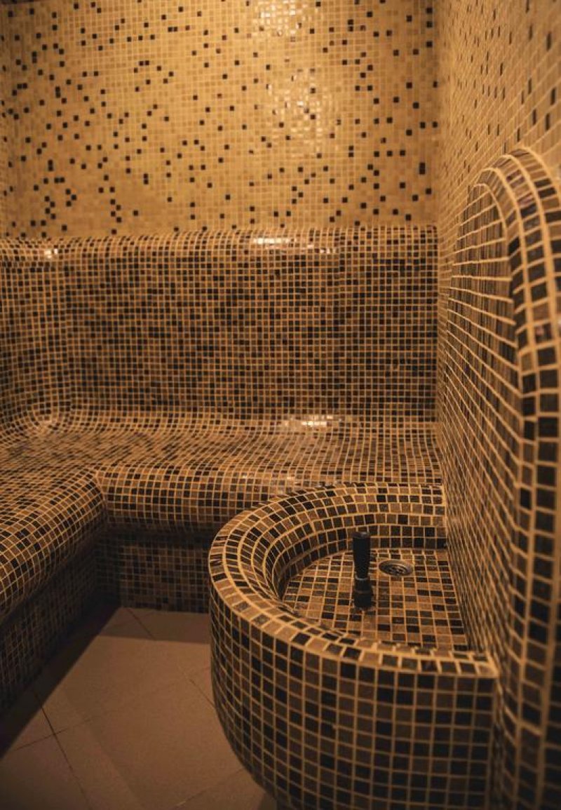 Хотел Бреза - Снимка 11