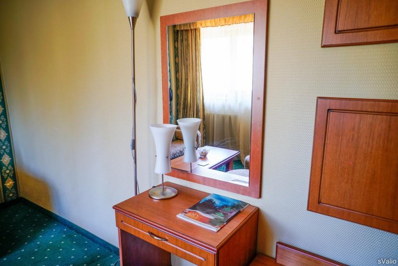 Хотел Бреза - Снимка 7