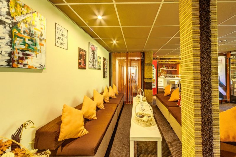 Хотел Бреза - Снимка 10