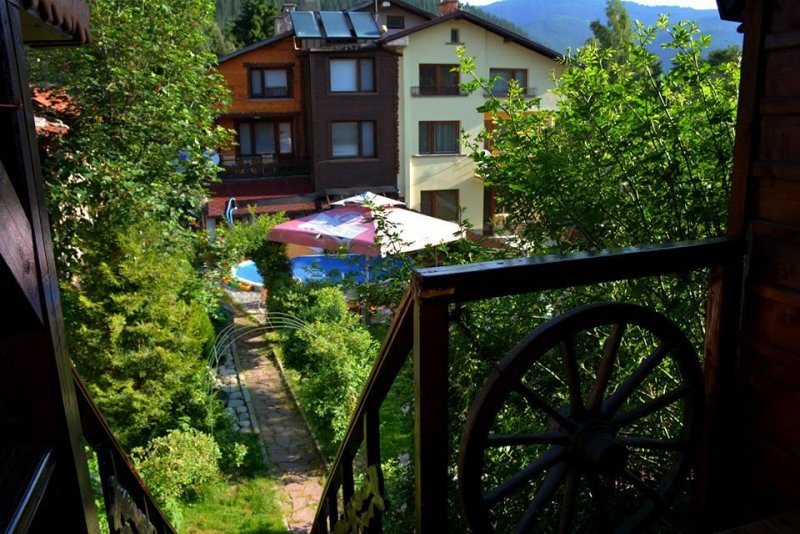 Хотел Калина - Снимка 0