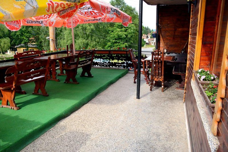 Хотел Калина - Снимка 9