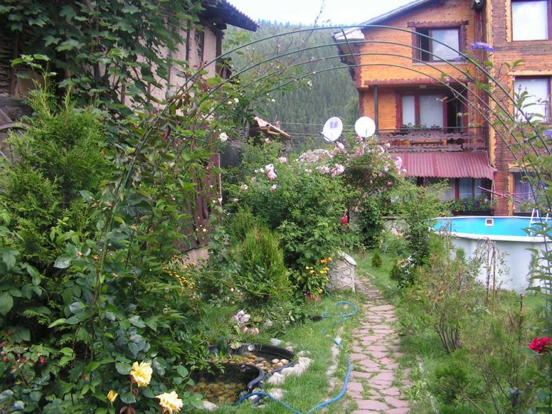 Хотел Калина - Снимка 8