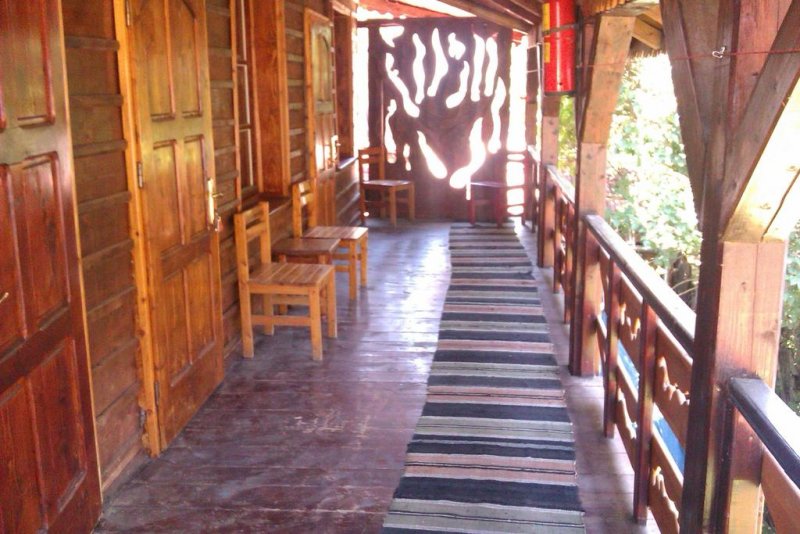 Хотел Калина - Снимка 9