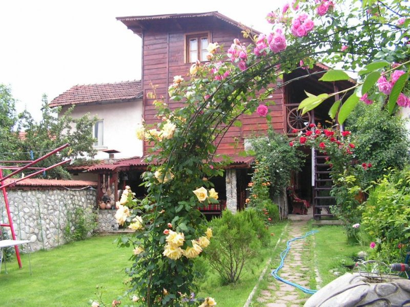 Хотел Калина - Снимка 8