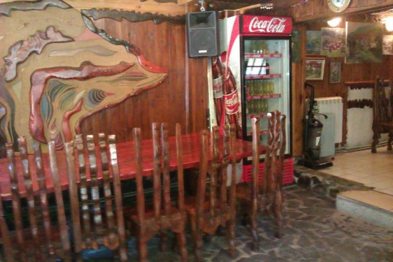 Хотел Калина - Снимка 4