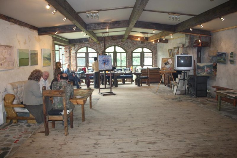 Хотел Калина - Снимка 7