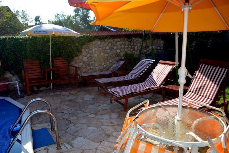 Хотел Калина - Снимка 2