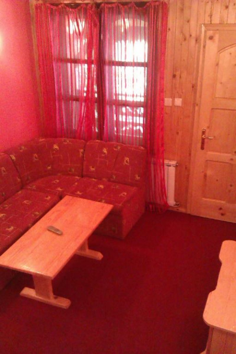 Хотел Калина - Снимка 1