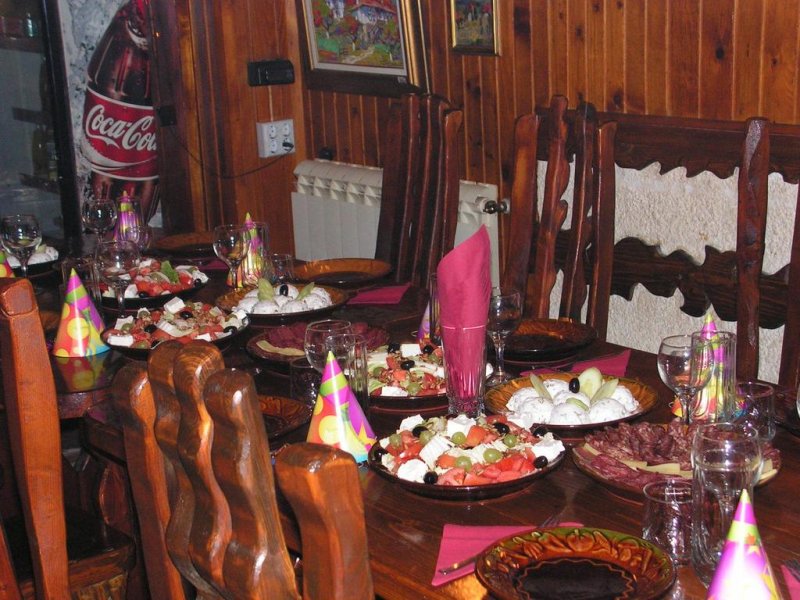 Хотел Калина - Снимка 11