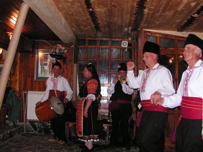 Хотел Калина - Снимка 11