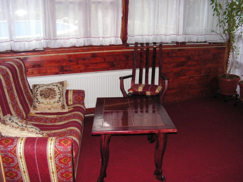 Хотел Калина - Снимка 11