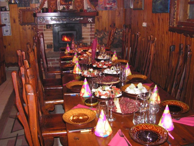 Хотел Калина - Снимка 1