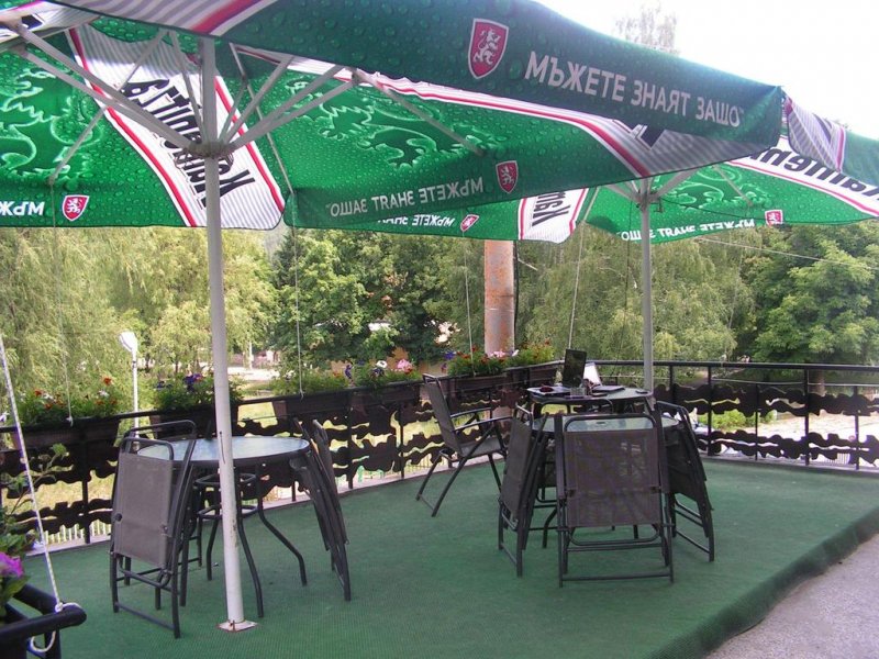 Хотел Калина - Снимка 9