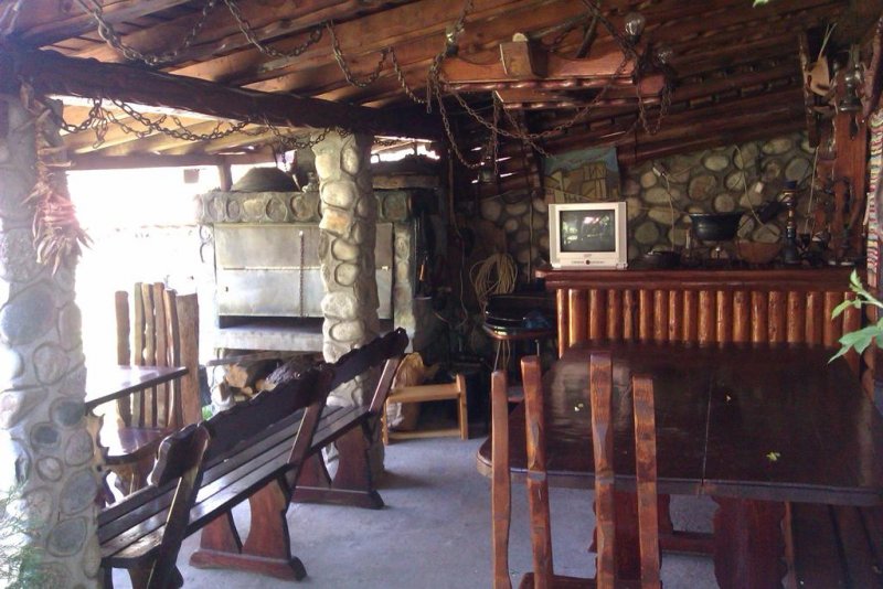 Хотел Калина - Снимка 2