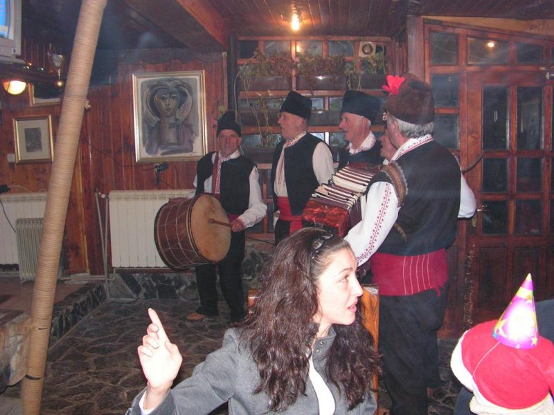 Хотел Калина - Снимка 5