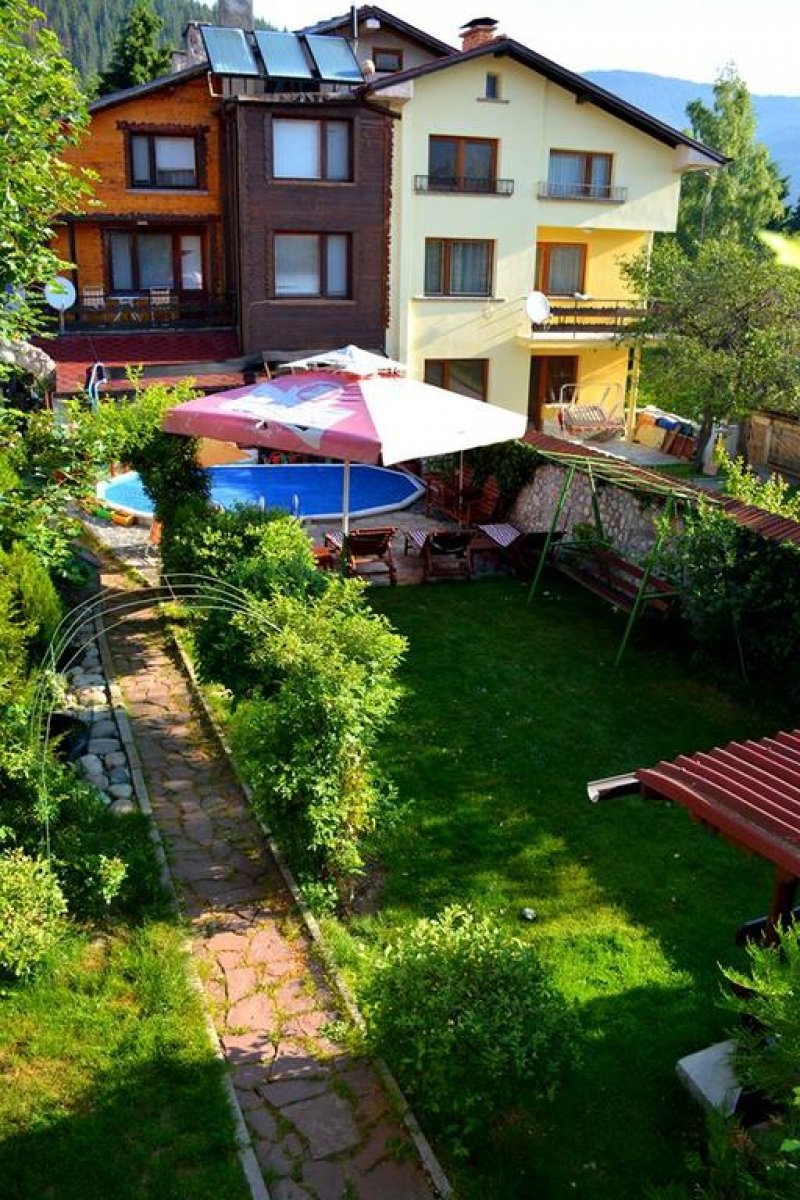 Хотел Калина - Снимка 10