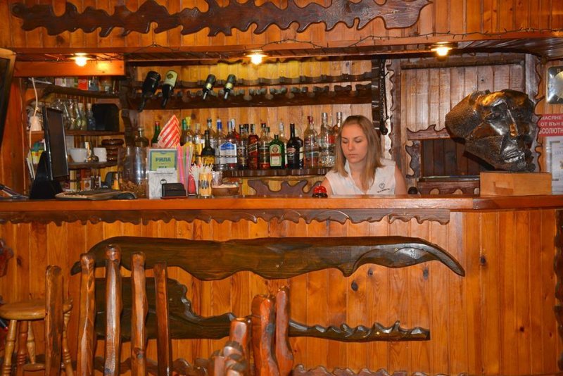 Хотел Калина - Снимка 2