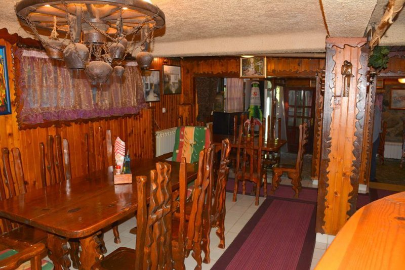 Хотел Калина - Снимка 1