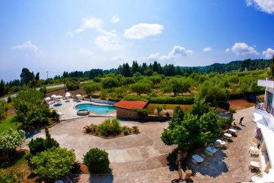 Pashos Hotel