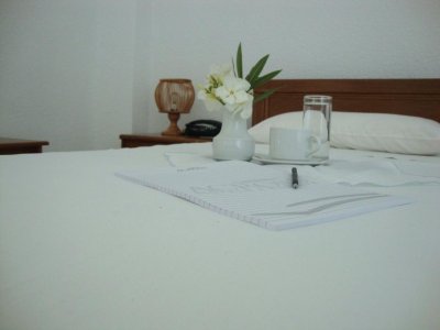 Pashos Hotel - Снимка 5