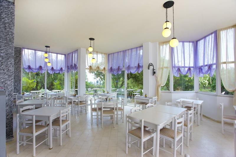 Pashos Hotel - Снимка 9