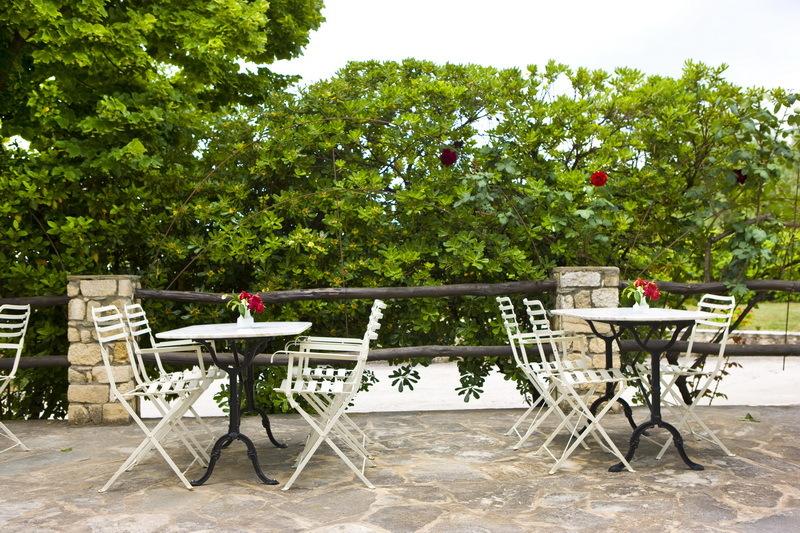 Pashos Hotel - Снимка 3