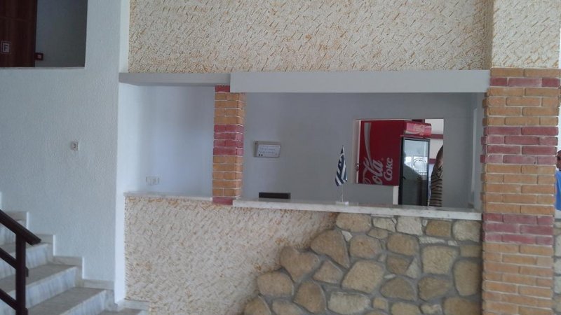 Pashos Hotel - Снимка 8