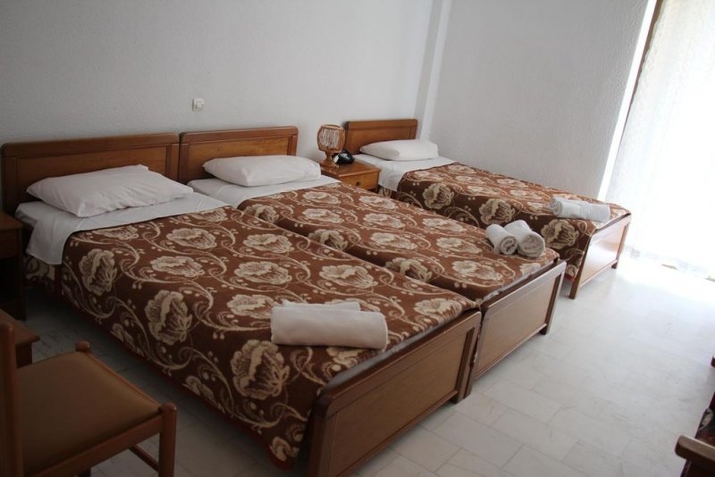 Pashos Hotel - Снимка 7