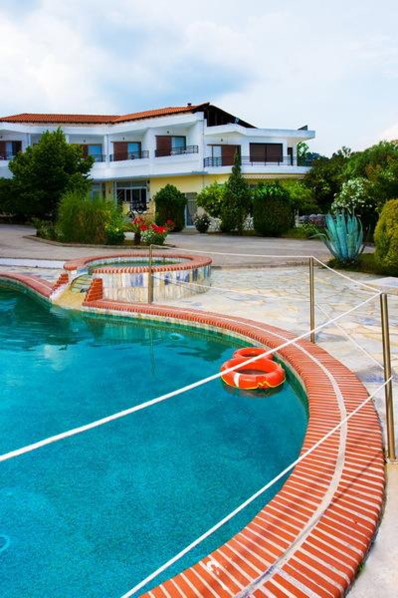 Pashos Hotel - Снимка 5