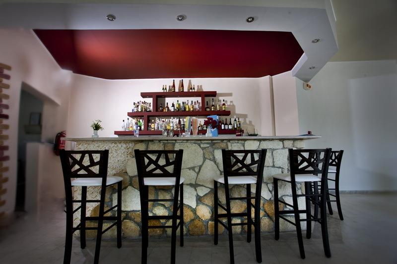 Септември в Халкидики, Гърция! Нощувка със закуска и вечеря + басейн в хотел Pashos***, Криопиги - Снимка 20