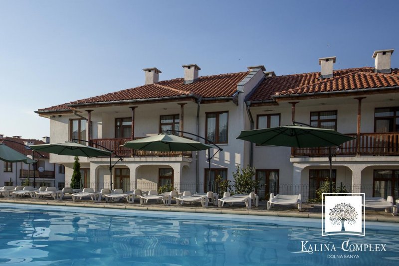 Хотел Калина - Снимка 0