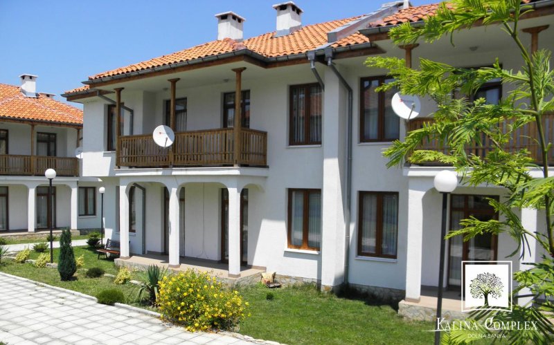 Хотел Калина - Снимка 8