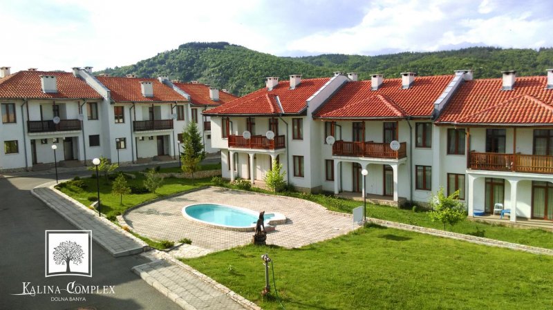 Хотел Калина - Снимка 9