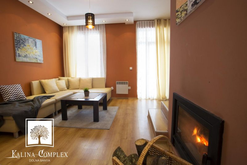 Хотел Калина - Снимка 2