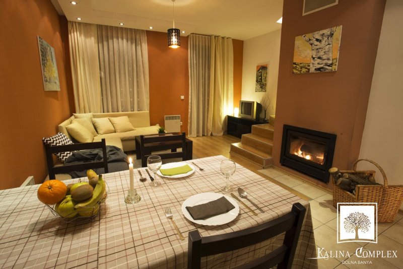 Хотел Калина - Снимка 7