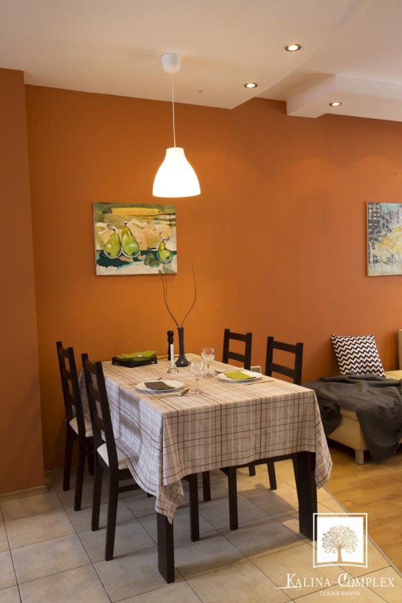 Хотел Калина - Снимка 1